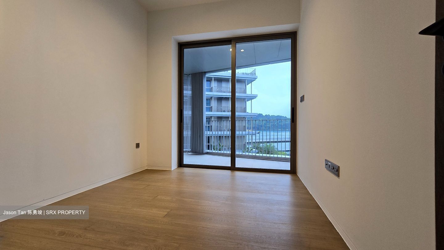 The Reef At King’s Dock (D4), Condominium #486841291